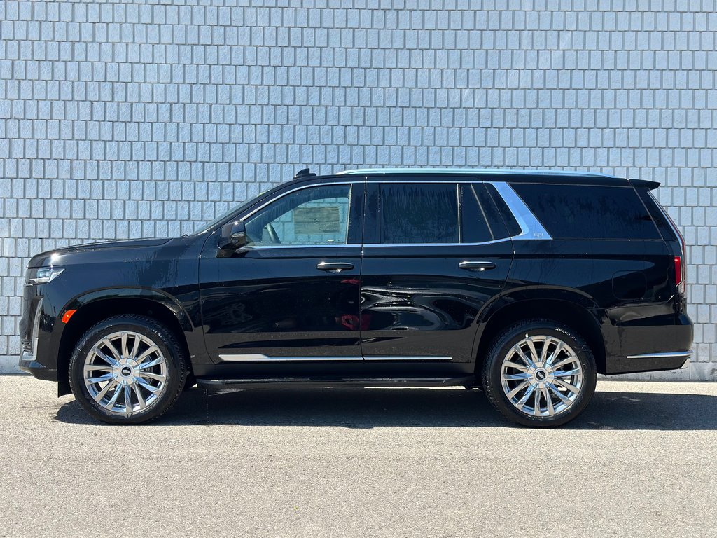 2024  Escalade Premium Luxury in Pickering, Ontario - 2 - w1024h768px