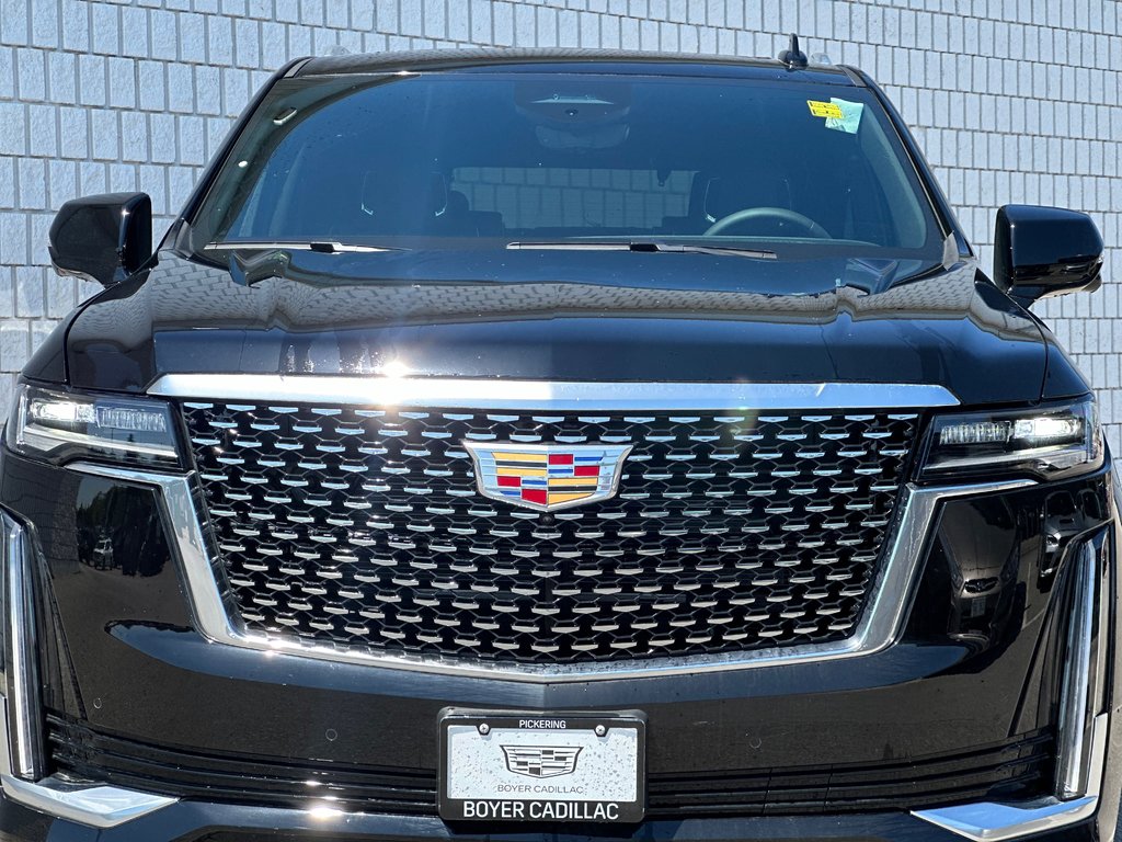 2024  Escalade Premium Luxury in Pickering, Ontario - 6 - w1024h768px