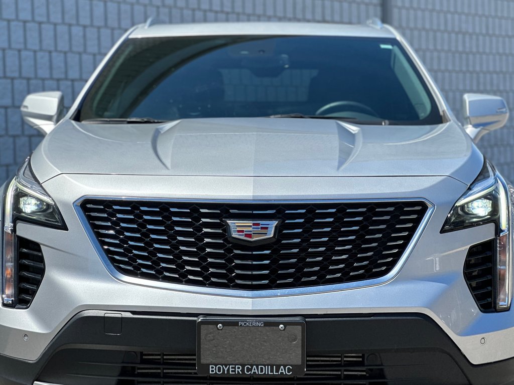 2022 Cadillac XT4 in Pickering, Ontario - 6 - w1024h768px