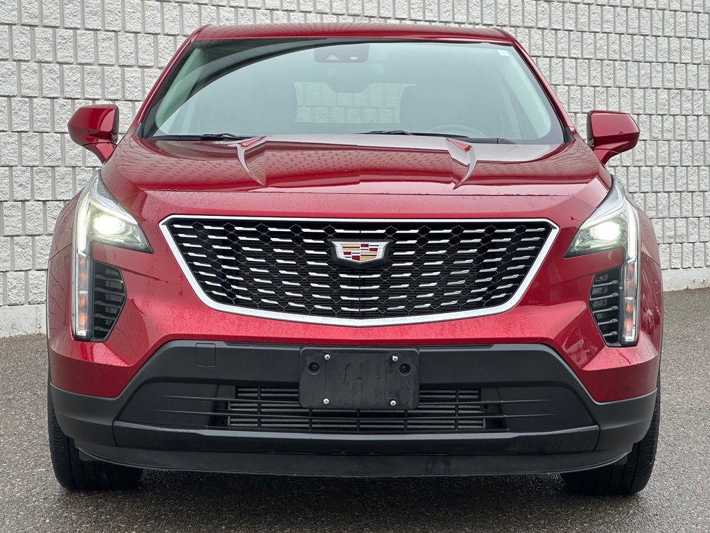 2023 Cadillac XT4 in Pickering, Ontario - 5 - w1024h768px