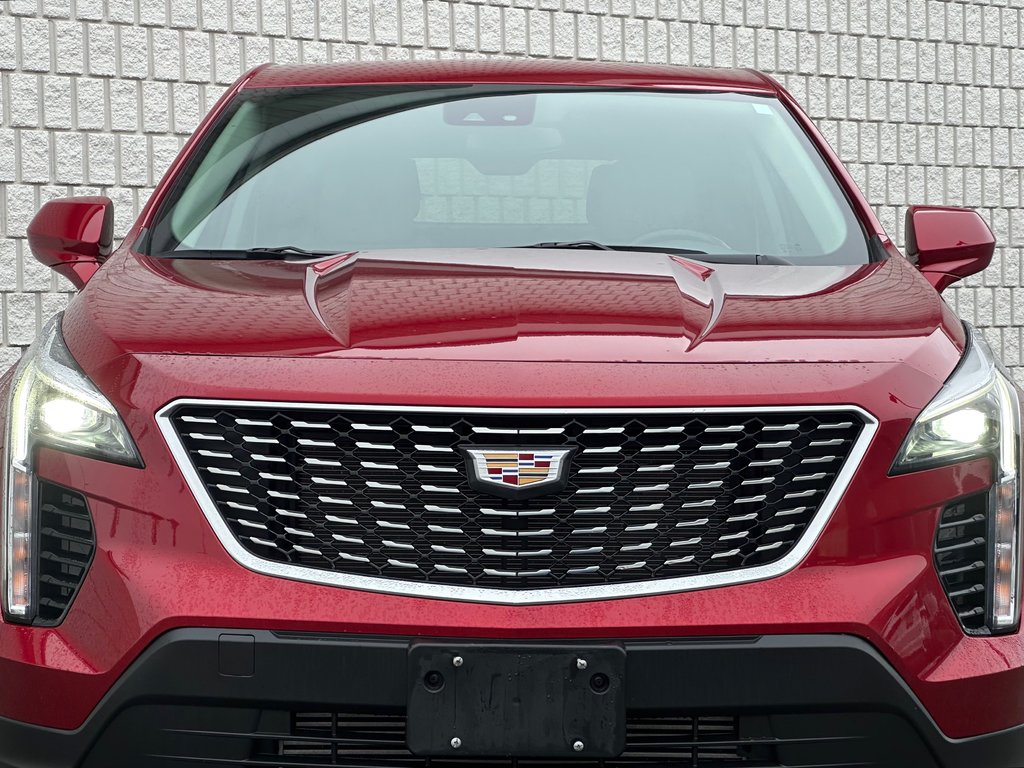 2023 Cadillac XT4 in Pickering, Ontario - 6 - w1024h768px