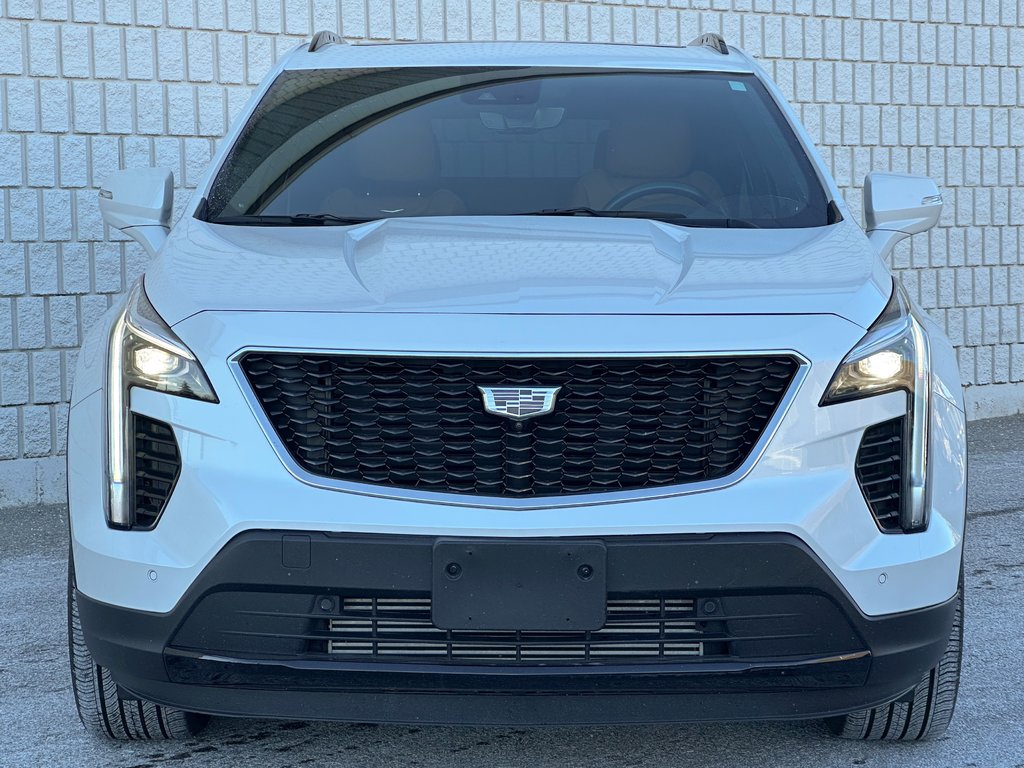 2023 Cadillac XT4 AWD SPORT in Pickering, Ontario - 5 - w1024h768px