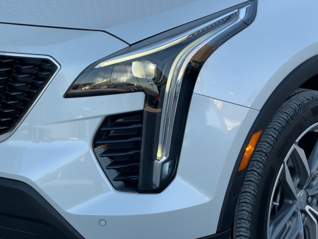 2023 Cadillac XT4 AWD SPORT in Pickering, Ontario - 7 - w1024h768px