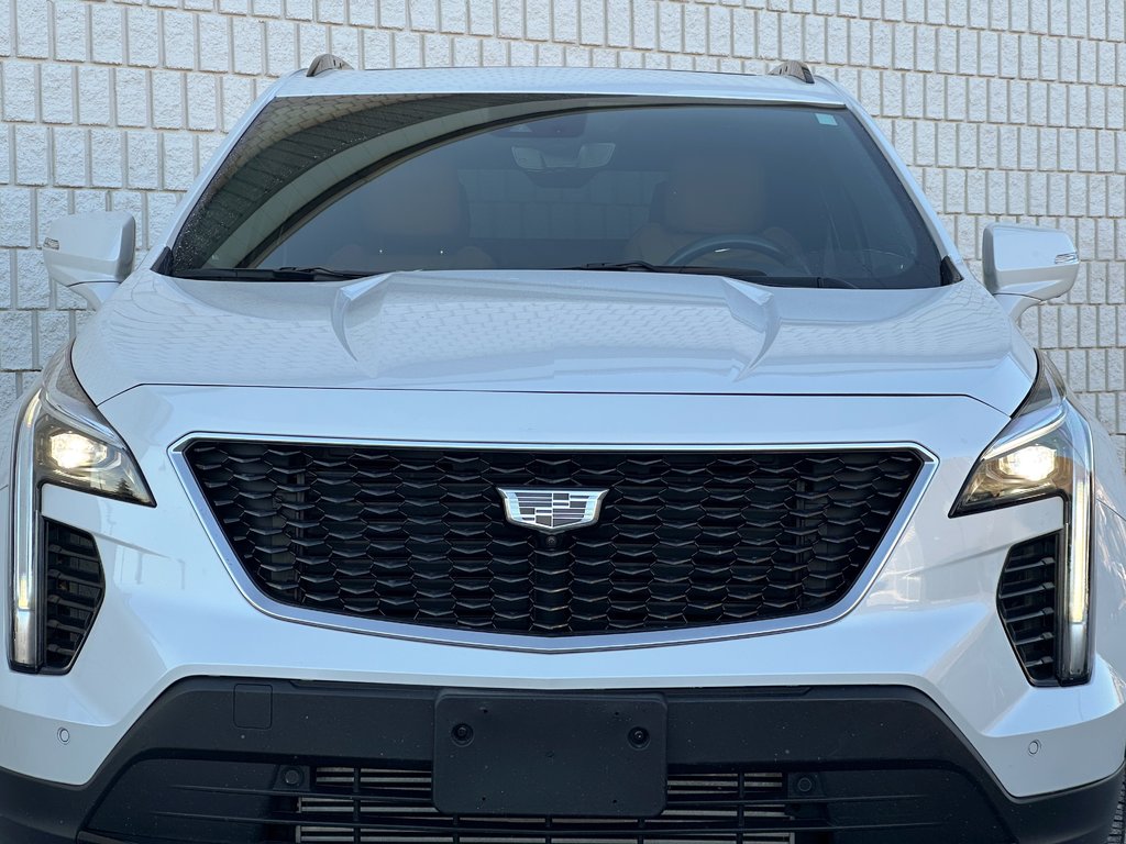 2023 Cadillac XT4 AWD SPORT in Pickering, Ontario - 6 - w1024h768px