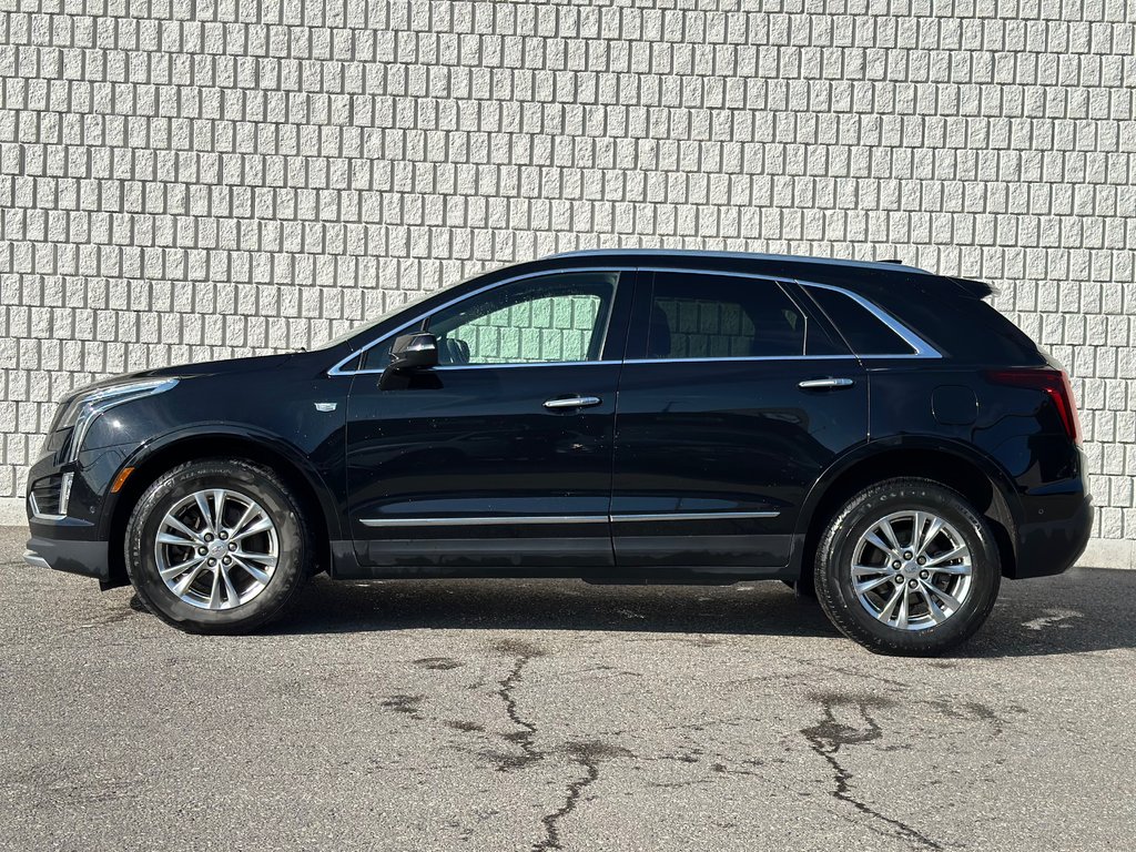 2020 Cadillac XT5 in Pickering, Ontario - 2 - w1024h768px