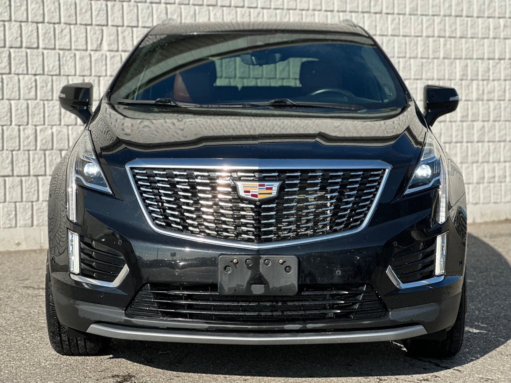 2020 Cadillac XT5 in Pickering, Ontario - 5 - w1024h768px