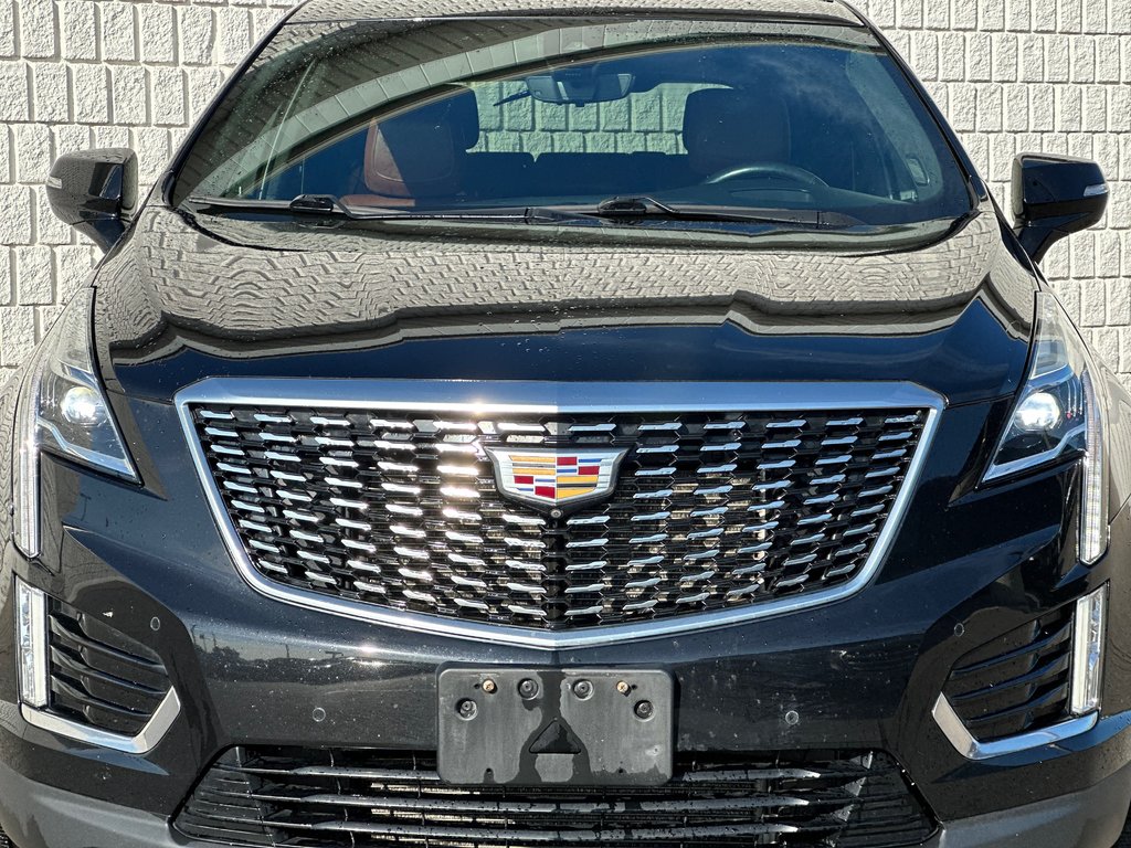 2020 Cadillac XT5 in Pickering, Ontario - 6 - w1024h768px