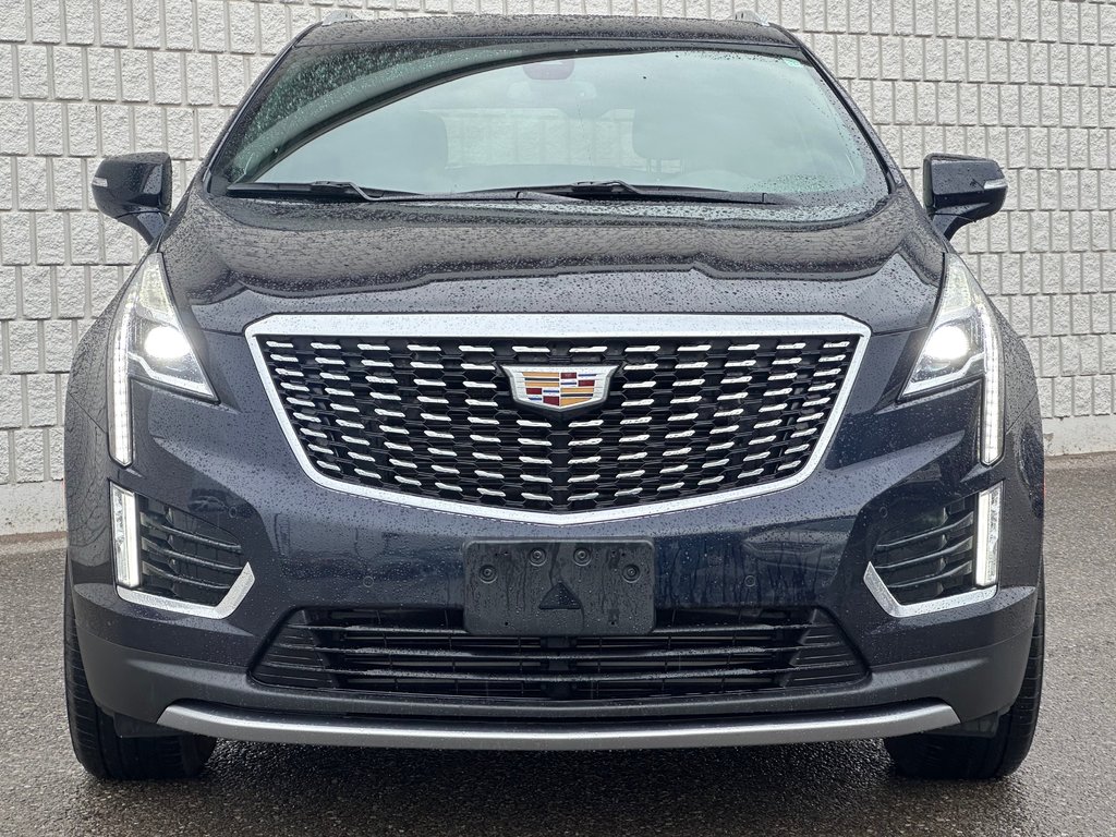 2021 Cadillac XT5 in Pickering, Ontario - 5 - w1024h768px