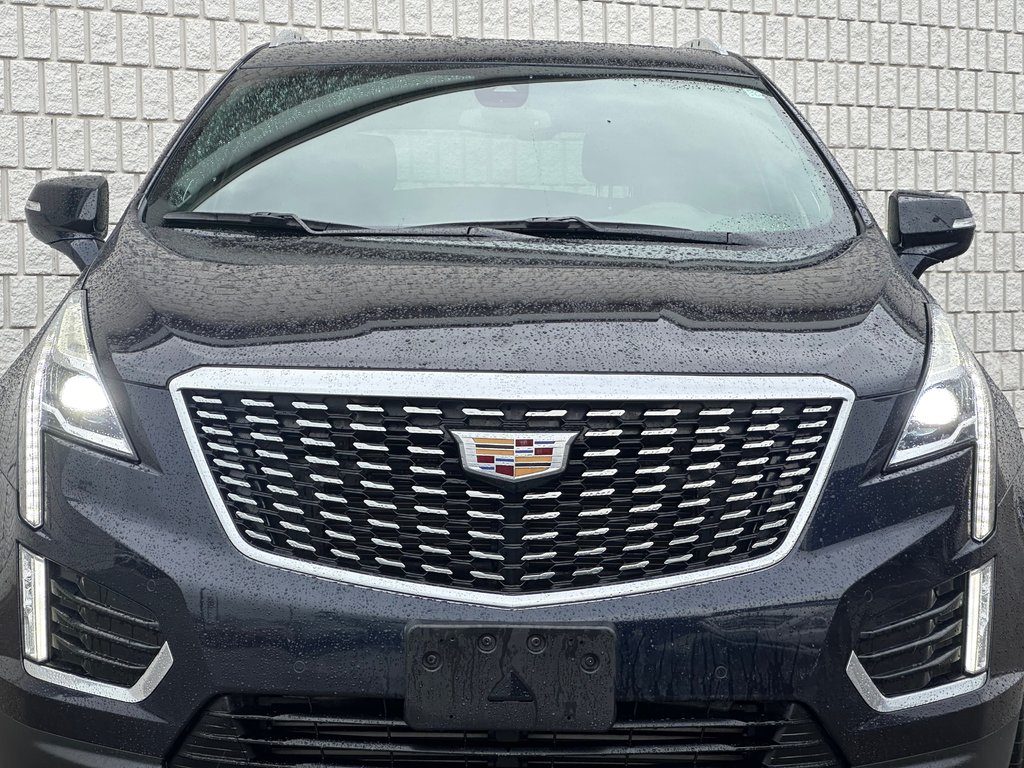 2021 Cadillac XT5 in Pickering, Ontario - 6 - w1024h768px