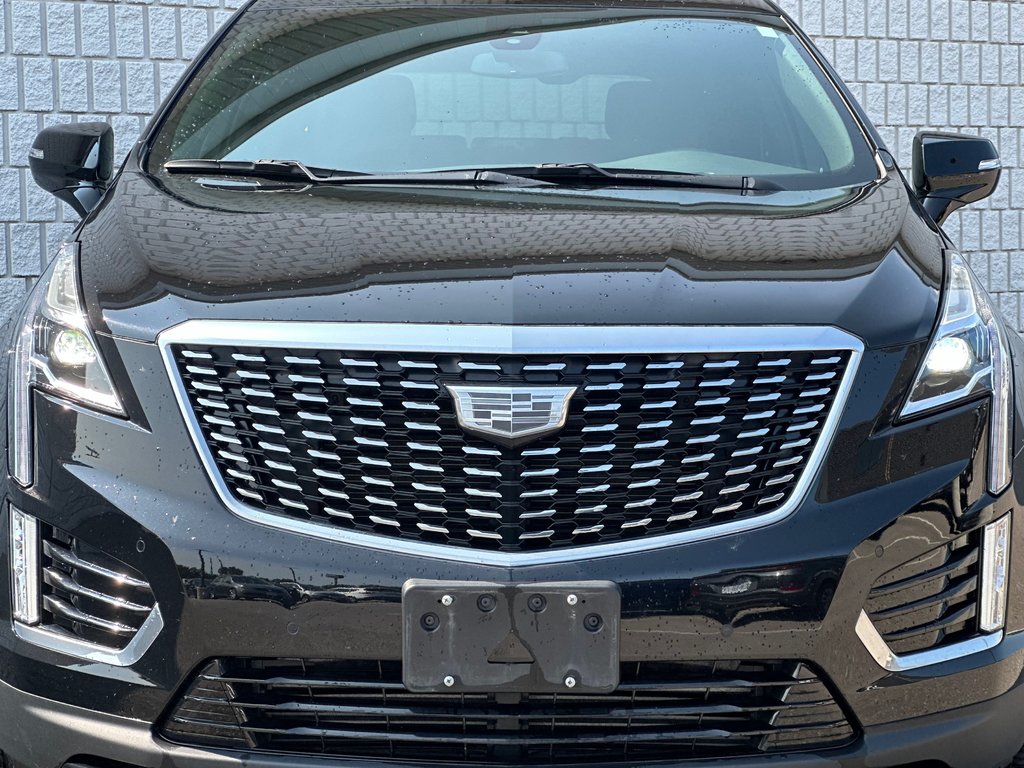 2023 Cadillac XT5 in Pickering, Ontario - 6 - w1024h768px