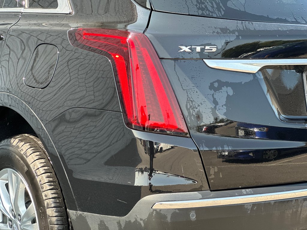 2023 Cadillac XT5 in Pickering, Ontario - 8 - w1024h768px