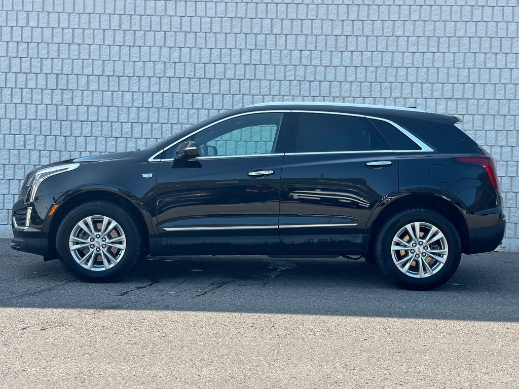 2023 Cadillac XT5 in Pickering, Ontario - 2 - w1024h768px