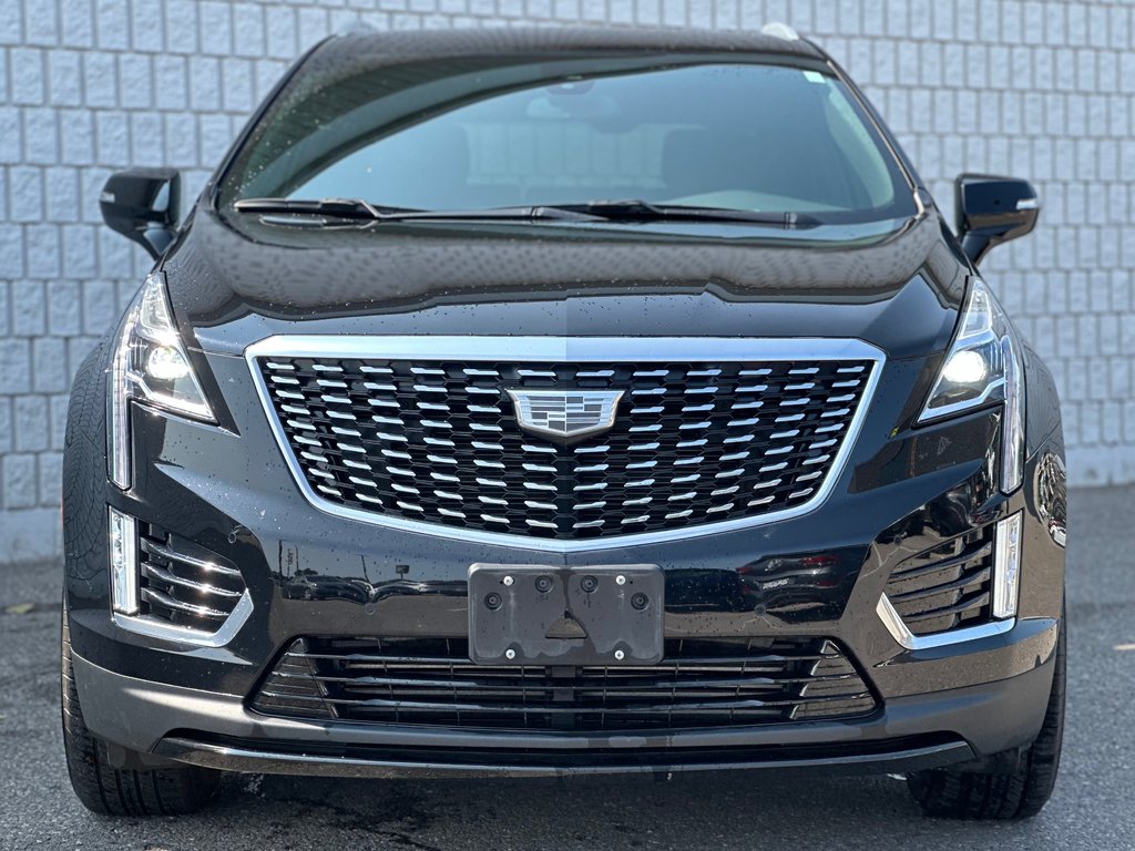 2023 Cadillac XT5 in Pickering, Ontario - 5 - w1024h768px