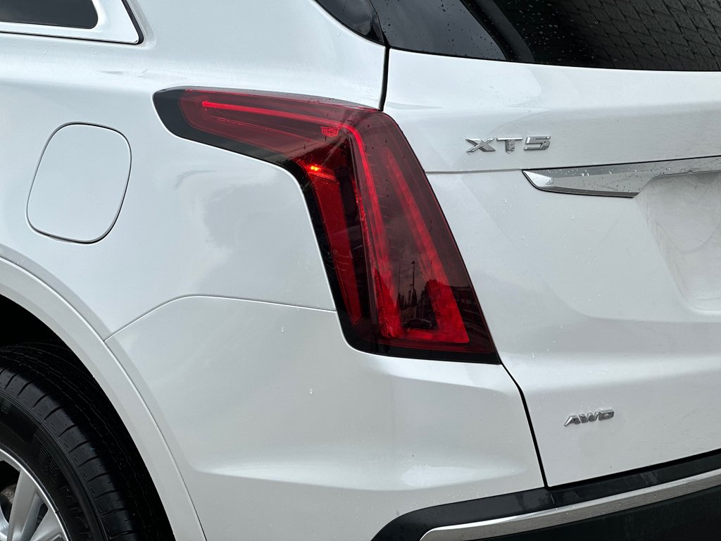 2023 Cadillac XT5 in Pickering, Ontario - 8 - w1024h768px