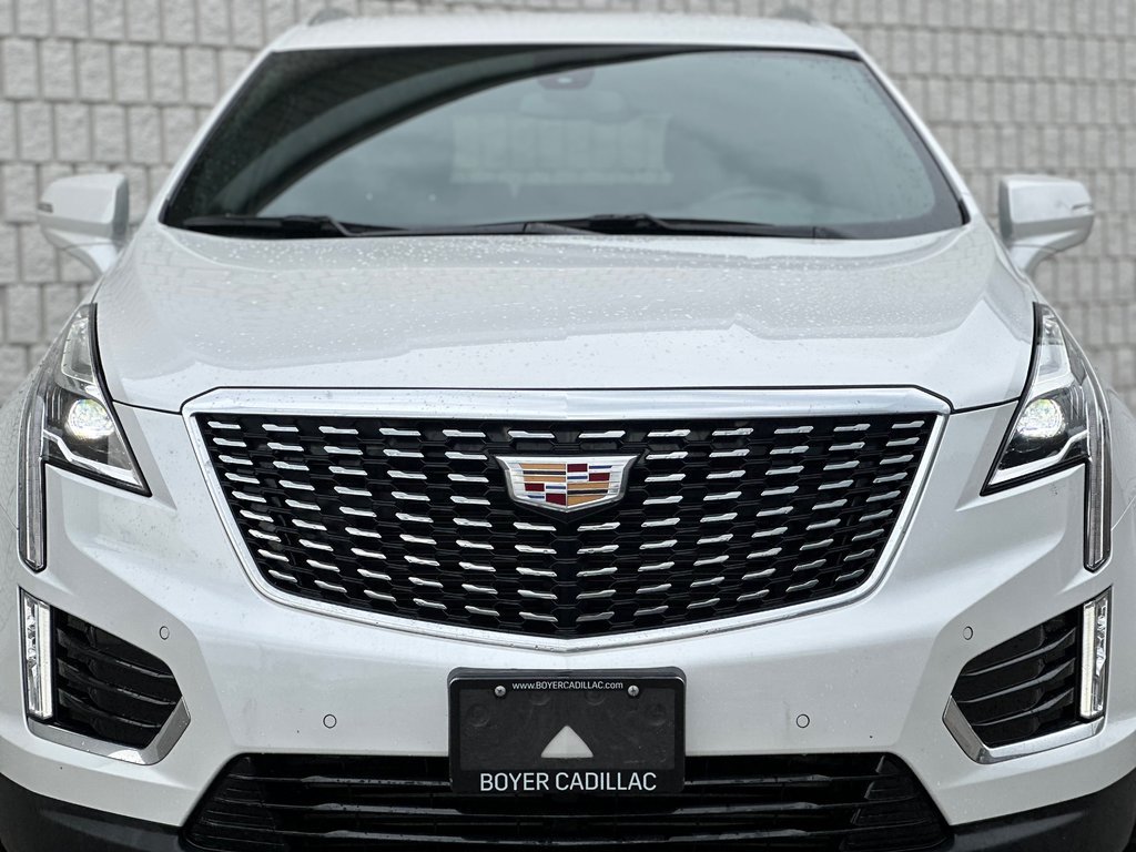 2023 Cadillac XT5 in Pickering, Ontario - 6 - w1024h768px