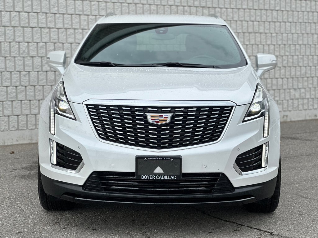 2023 Cadillac XT5 in Pickering, Ontario - 5 - w1024h768px