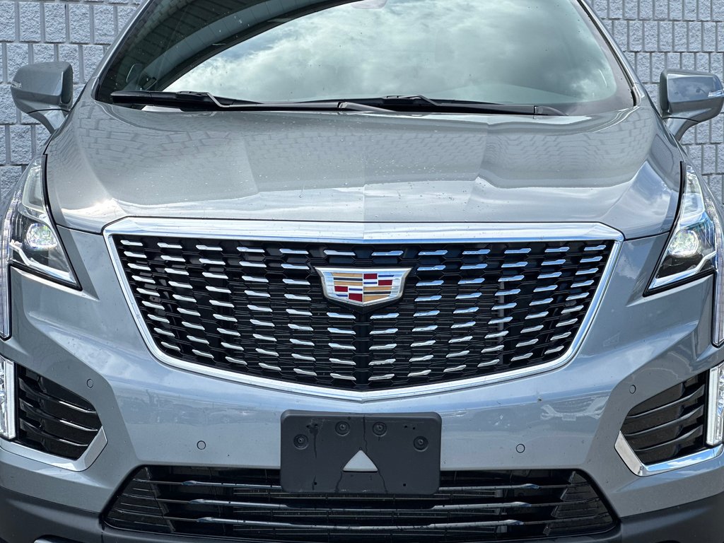 2024 Cadillac XT5 in Pickering, Ontario - 5 - w1024h768px