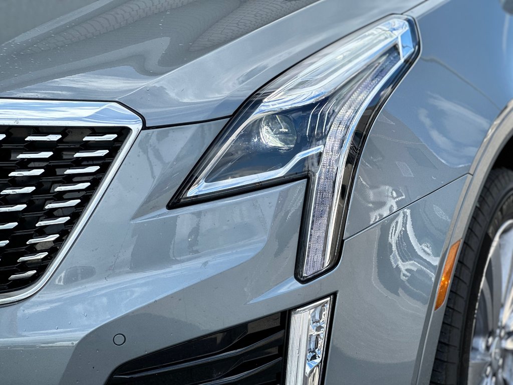 2024 Cadillac XT5 in Pickering, Ontario - 6 - w1024h768px