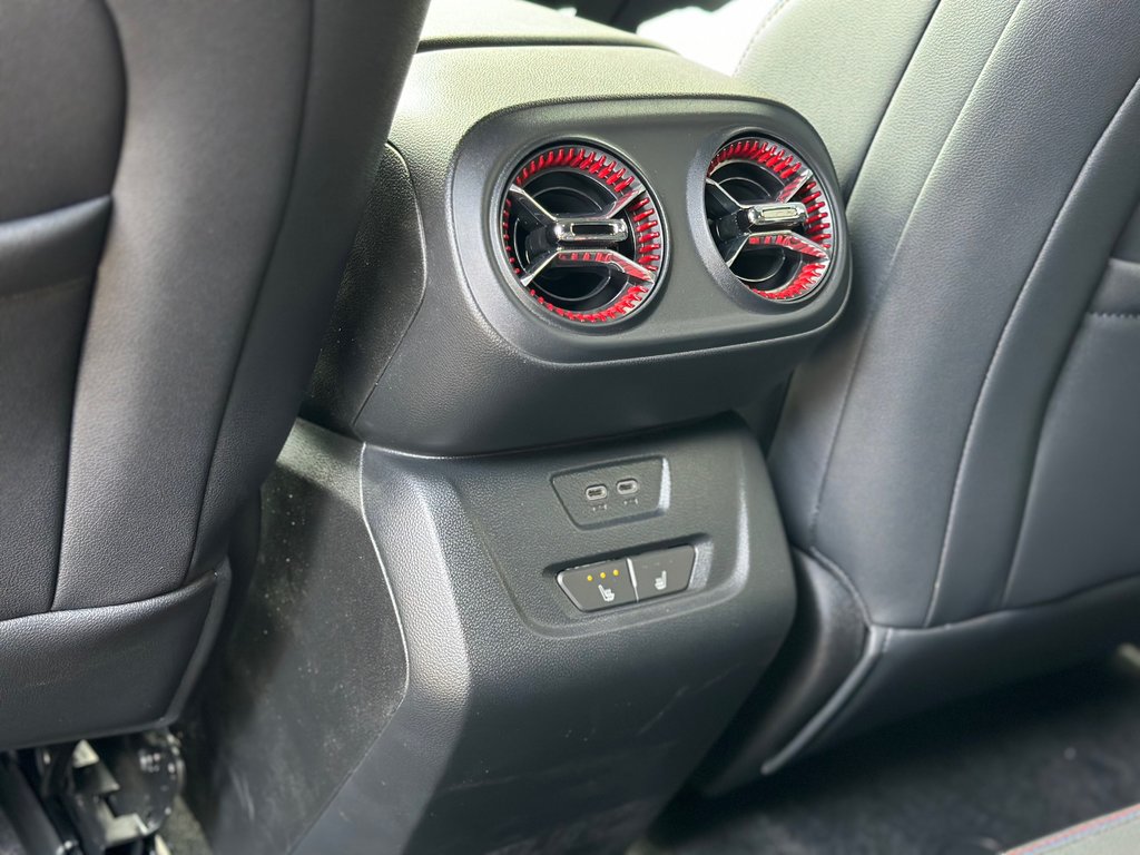 2024 Chevrolet Blazer EV RS AWD in Pickering, Ontario - 18 - w1024h768px