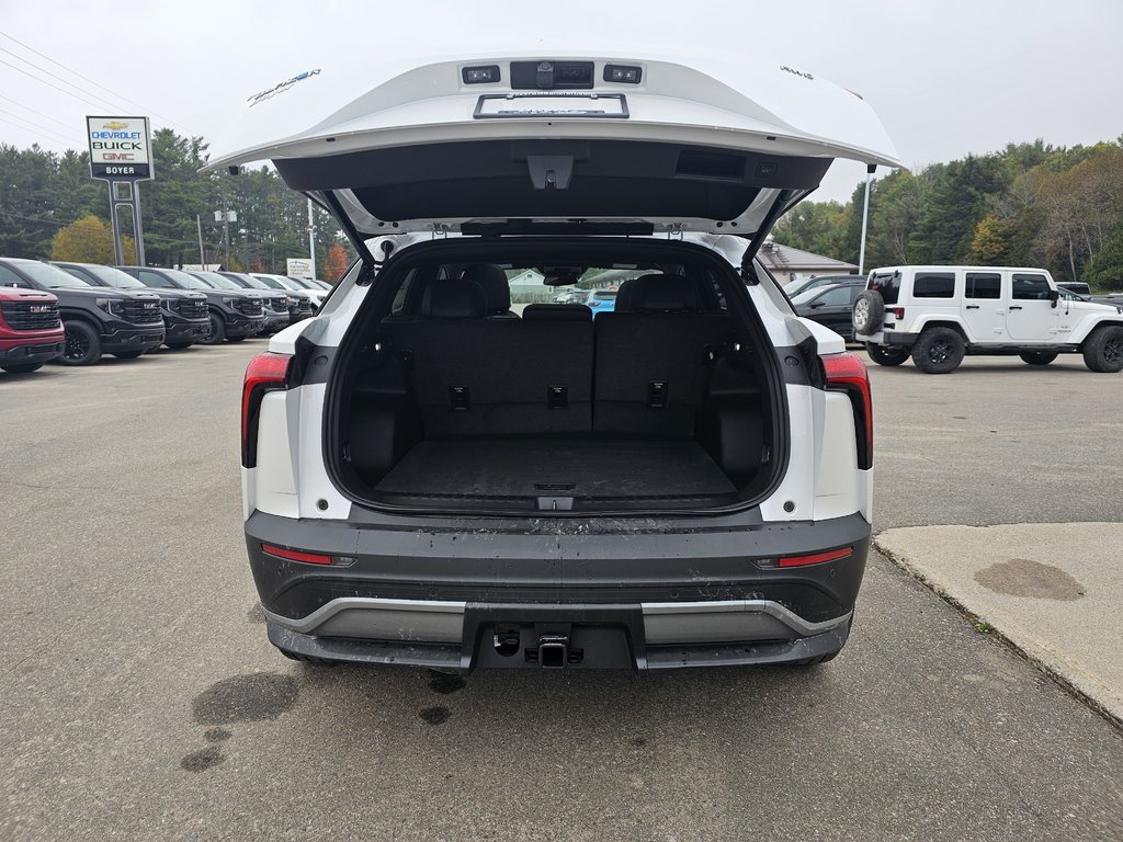 2024 Chevrolet Blazer EV in Pickering, Ontario - 5 - w1024h768px