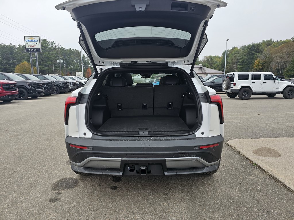 2024 Chevrolet Blazer EV in Pickering, Ontario - 6 - w1024h768px