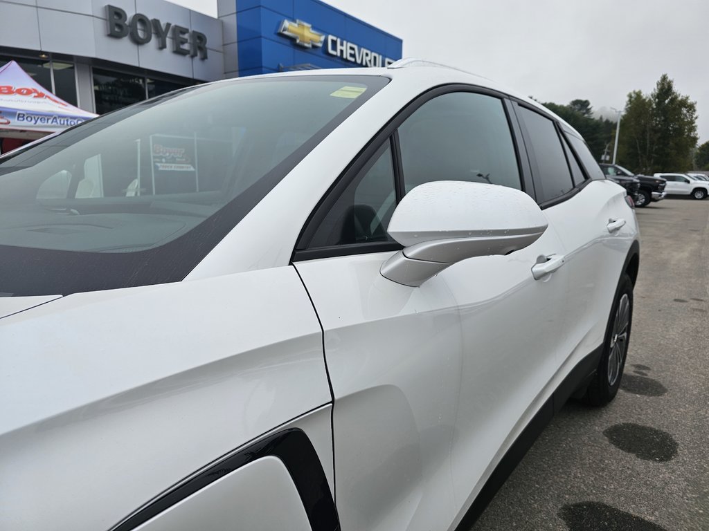 2024 Chevrolet Blazer EV in Pickering, Ontario - 10 - w1024h768px