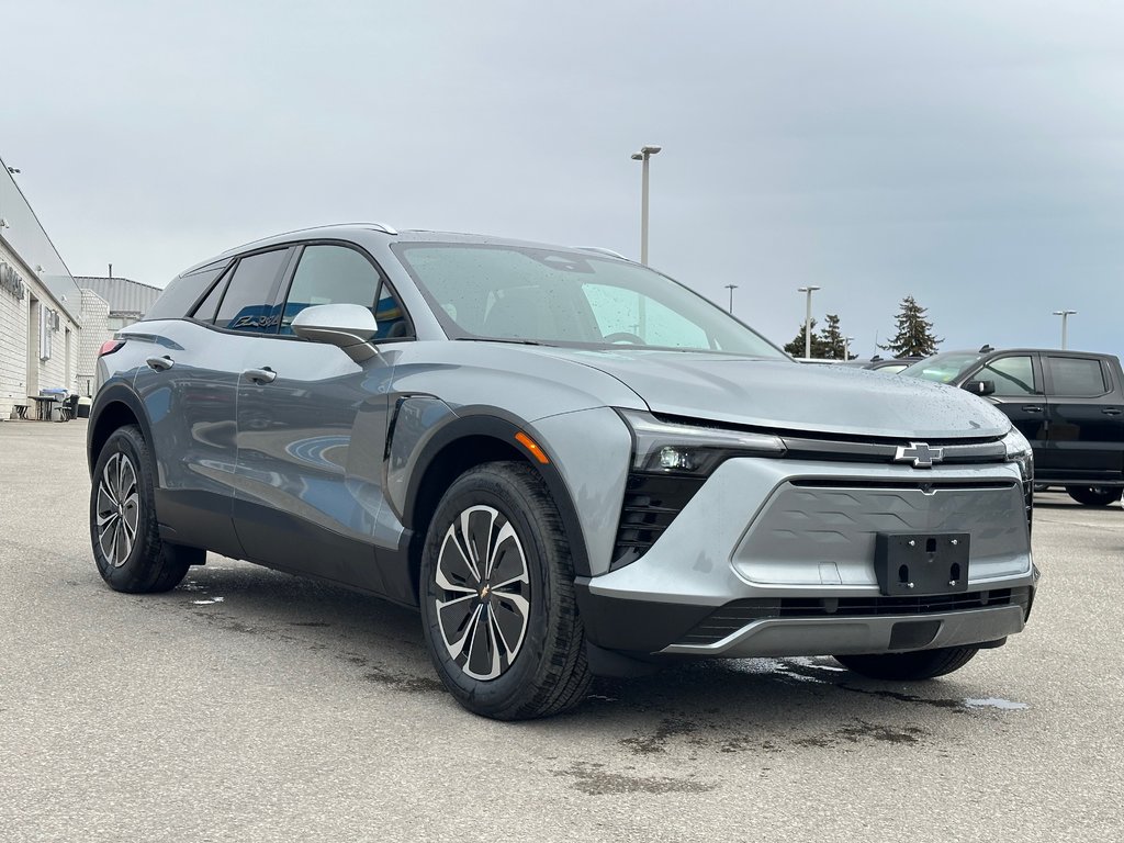 2025 Chevrolet Blazer EV in Pickering, Ontario - 8 - w1024h768px