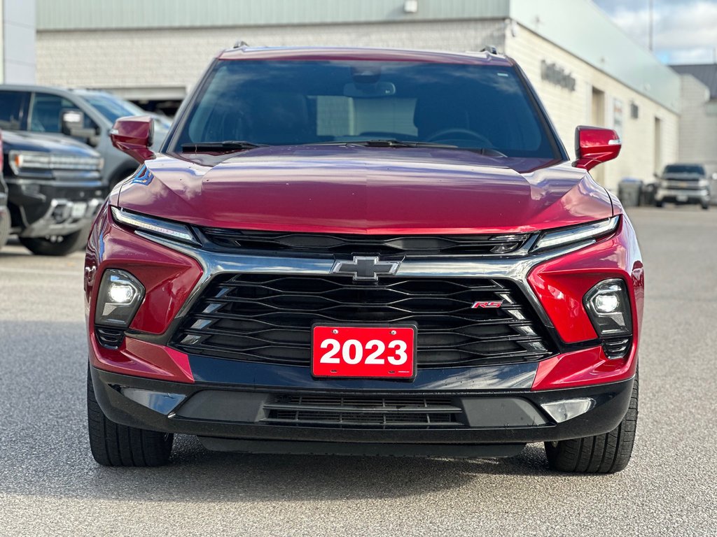 2023  Blazer RS in Pickering, Ontario - 8 - w1024h768px