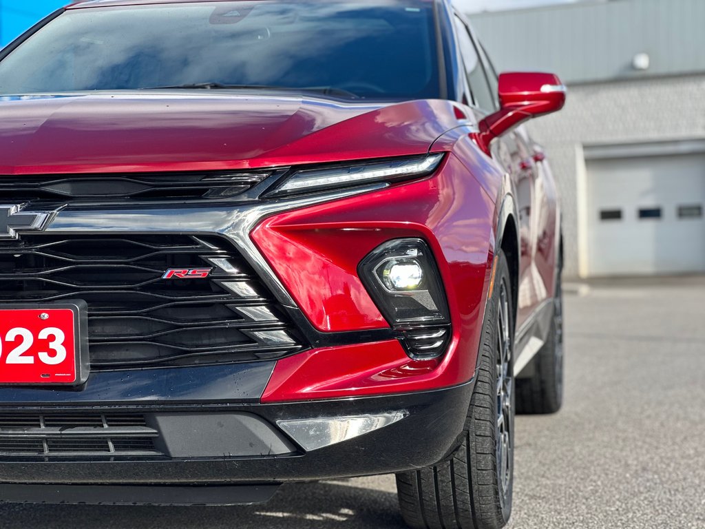 2023  Blazer RS in Pickering, Ontario - 9 - w1024h768px