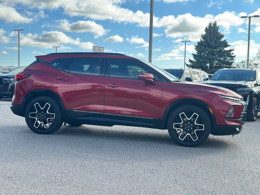 2023  Blazer RS in Pickering, Ontario - 6 - w1024h768px