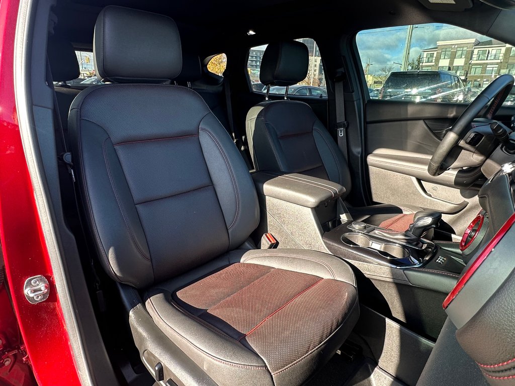 2023  Blazer RS in Pickering, Ontario - 26 - w1024h768px