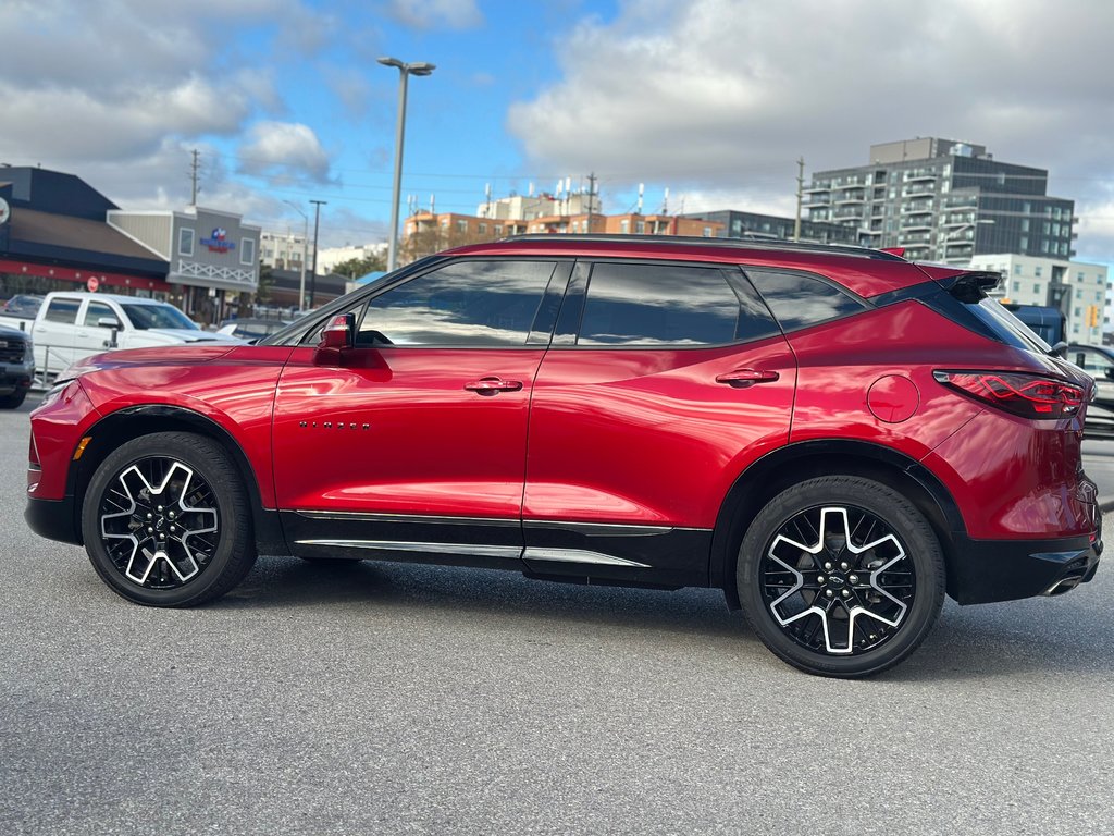 2023  Blazer RS in Pickering, Ontario - 2 - w1024h768px