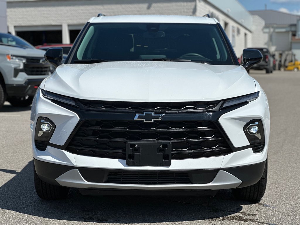 2024 Chevrolet Blazer in Pickering, Ontario - 5 - w1024h768px