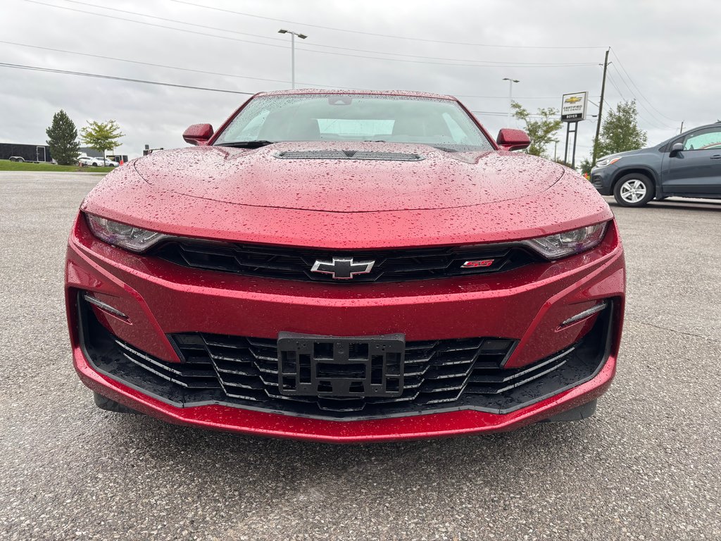 2022 Chevrolet Camaro in Lindsay, Ontario - 2 - w1024h768px