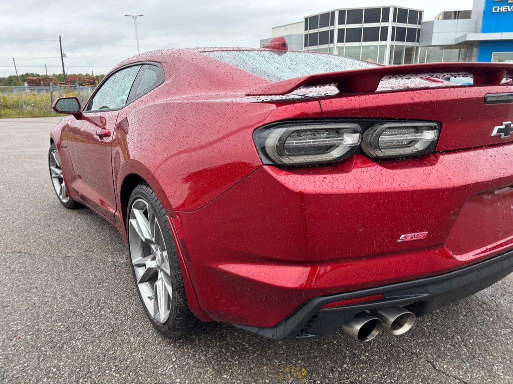 2022 Chevrolet Camaro in Lindsay, Ontario - 6 - w1024h768px