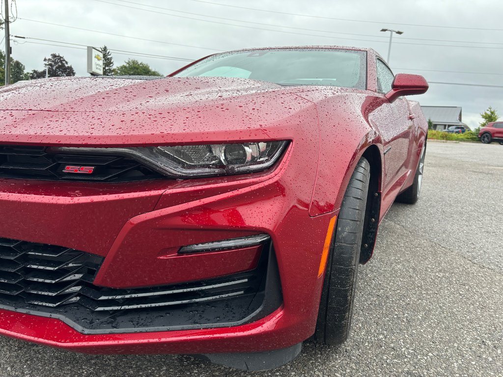 2022 Chevrolet Camaro in Lindsay, Ontario - 3 - w1024h768px