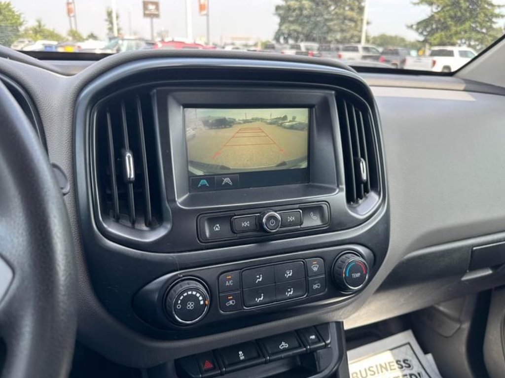 2017 Chevrolet Colorado in Pickering, Ontario - 11 - w1024h768px