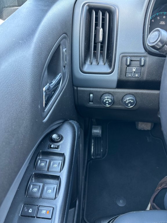 2019 Chevrolet Colorado Crew CAB Z71 SWB in Lindsay, Ontario - 18 - w1024h768px