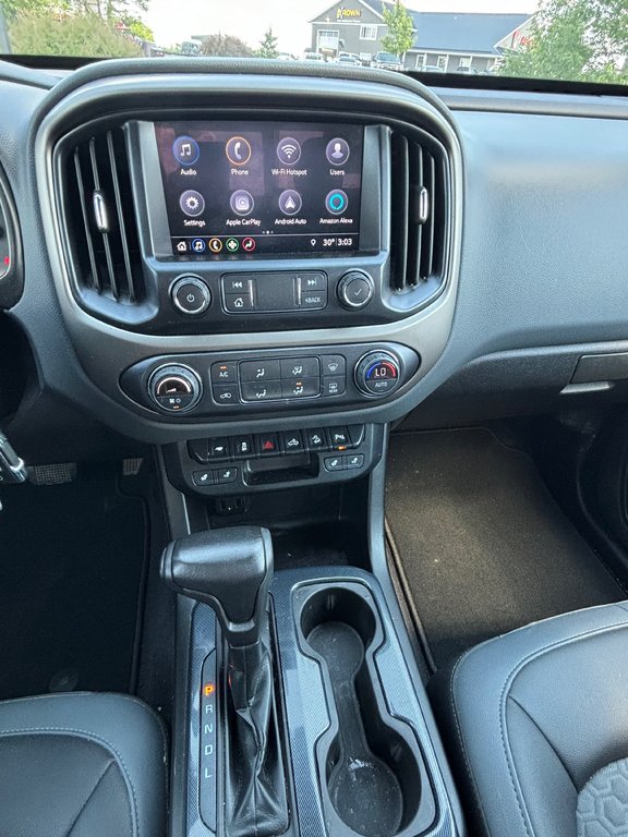 2019 Chevrolet Colorado Crew CAB Z71 SWB in Lindsay, Ontario - 11 - w1024h768px