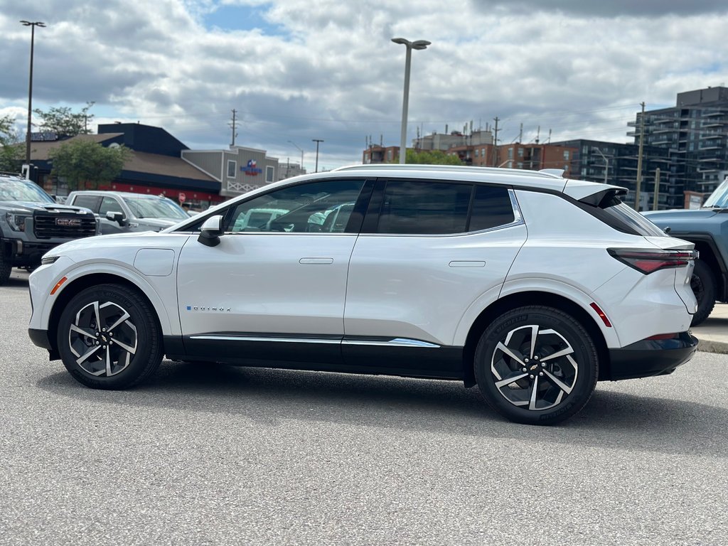 2024 Chevrolet Equinox EV in Pickering, Ontario - 2 - w1024h768px