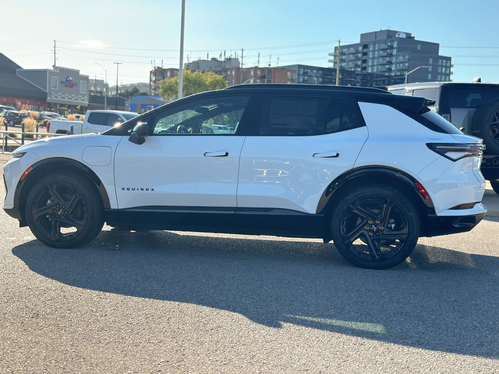 2024 Chevrolet Equinox EV in Pickering, Ontario - 2 - w1024h768px