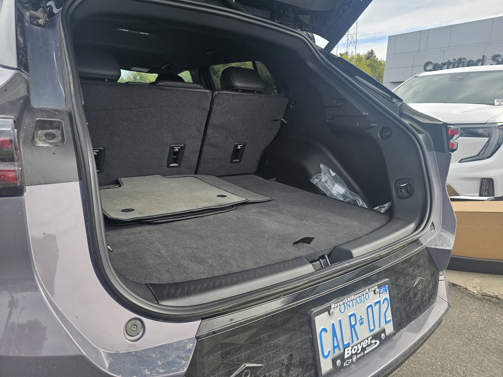 2024 Chevrolet Equinox EV in Pickering, Ontario - 6 - w1024h768px