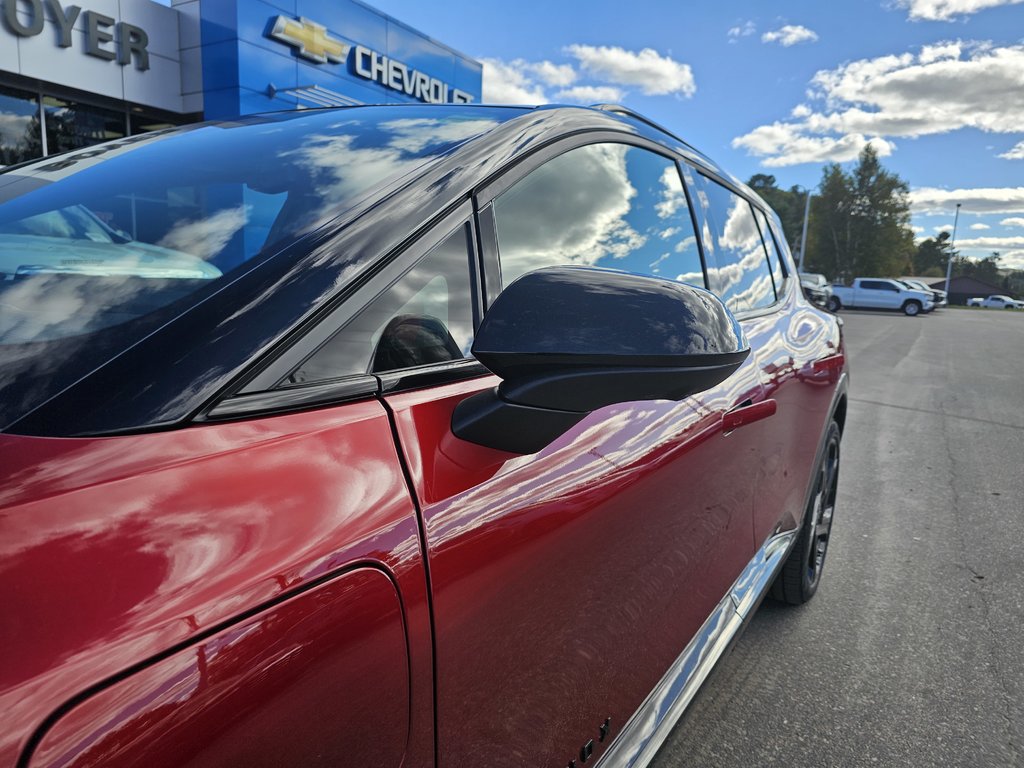 2024 Chevrolet Equinox EV in Pickering, Ontario - 12 - w1024h768px