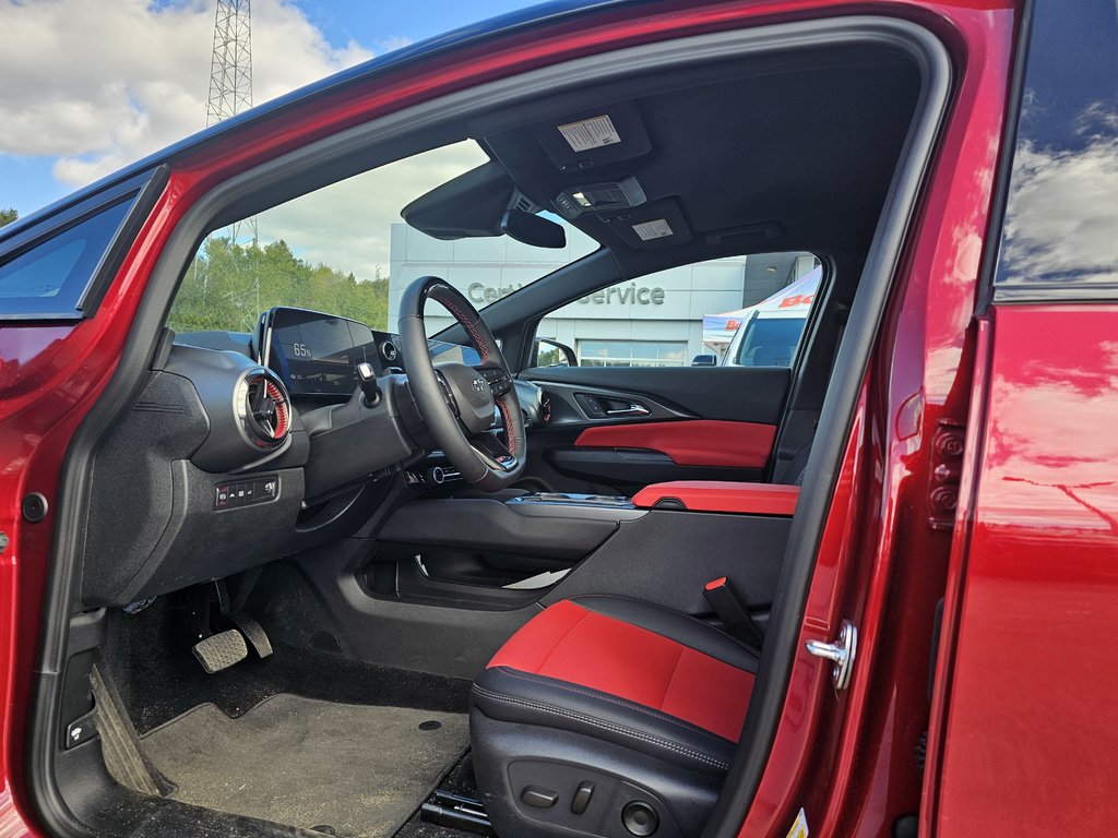 2024 Chevrolet Equinox EV in Pickering, Ontario - 13 - w1024h768px