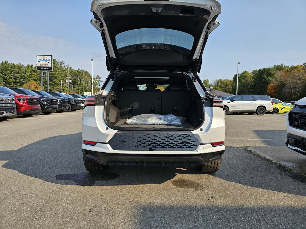 2024 Chevrolet Equinox EV in Pickering, Ontario - 6 - w1024h768px