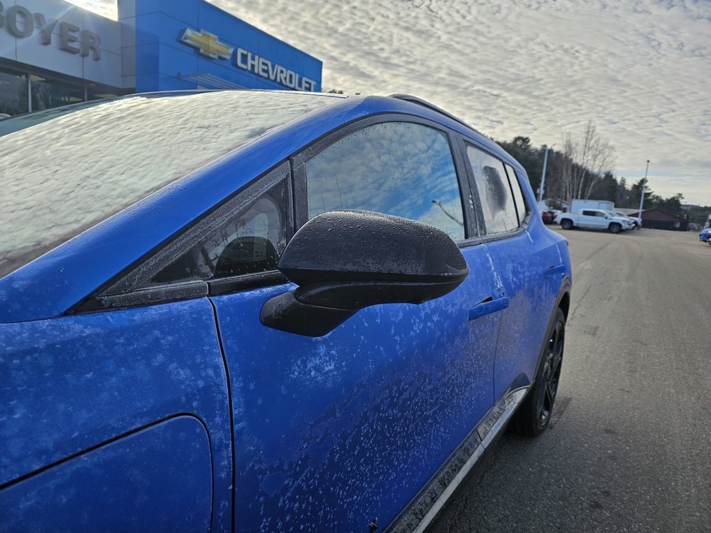 2024 Chevrolet Equinox EV in Pickering, Ontario - 11 - w1024h768px