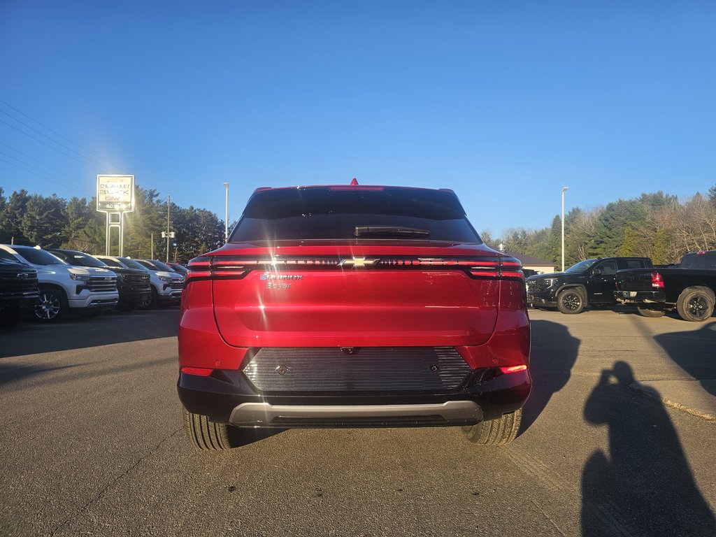 2025 Chevrolet Equinox EV in Pickering, Ontario - 5 - w1024h768px