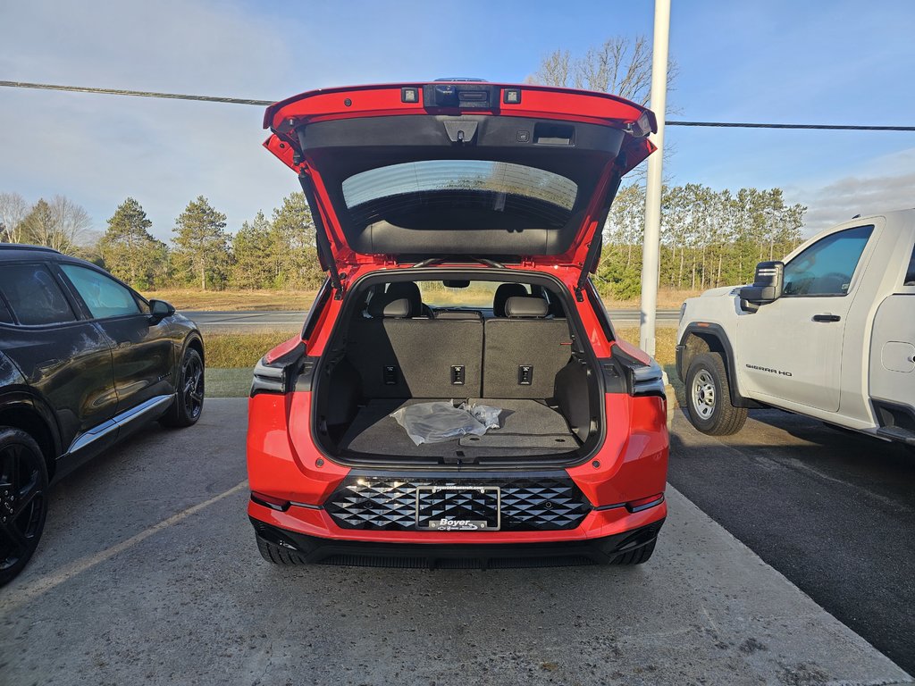 2025 Chevrolet Equinox EV in Pickering, Ontario - 7 - w1024h768px