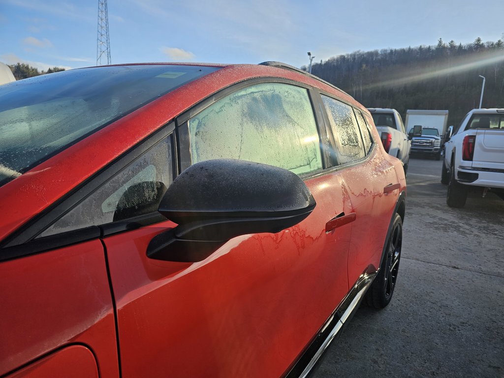 2025 Chevrolet Equinox EV in Pickering, Ontario - 11 - w1024h768px