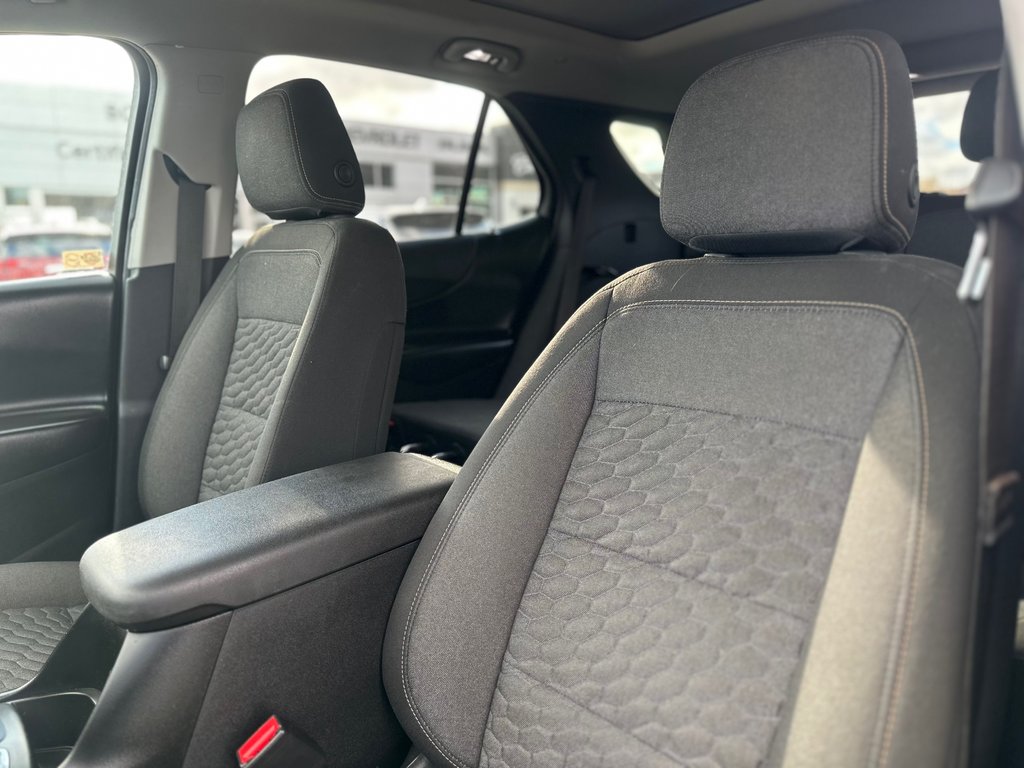 2018  Equinox LT in Pickering, Ontario - 4 - w1024h768px